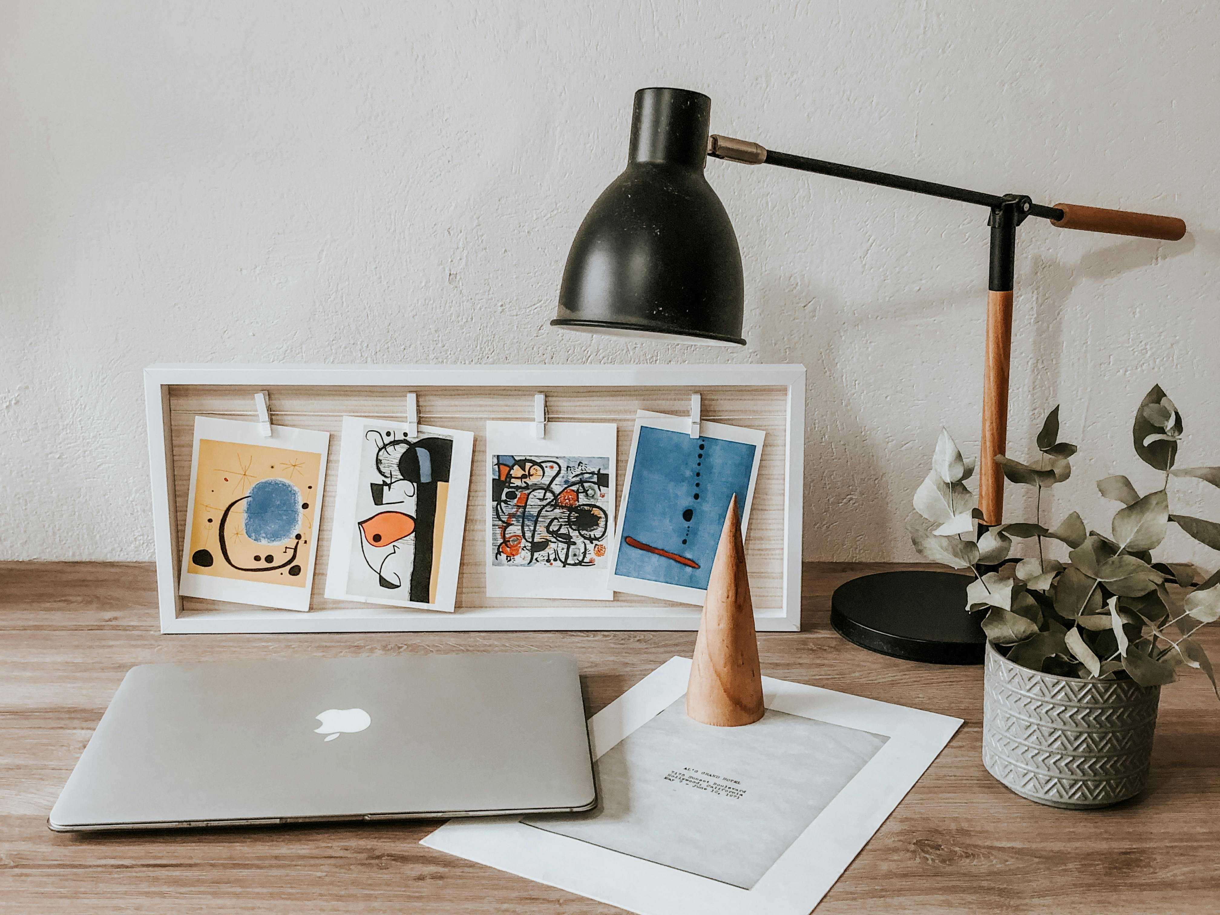 Inspiration – Wo das Licht beginnt