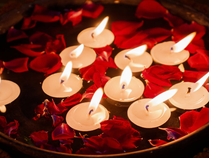 <h1>Licht ist ein Geschenk. Mach es noch schöner mit uns</h1>